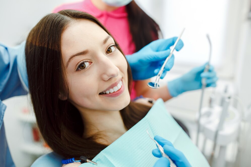 General Dentistry: The Foundation of Oral Health and Wellness