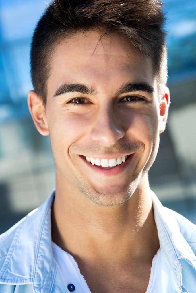 Discover the Secret to a Radiant Smile with Teeth Whitening at Simply Wellness Dental