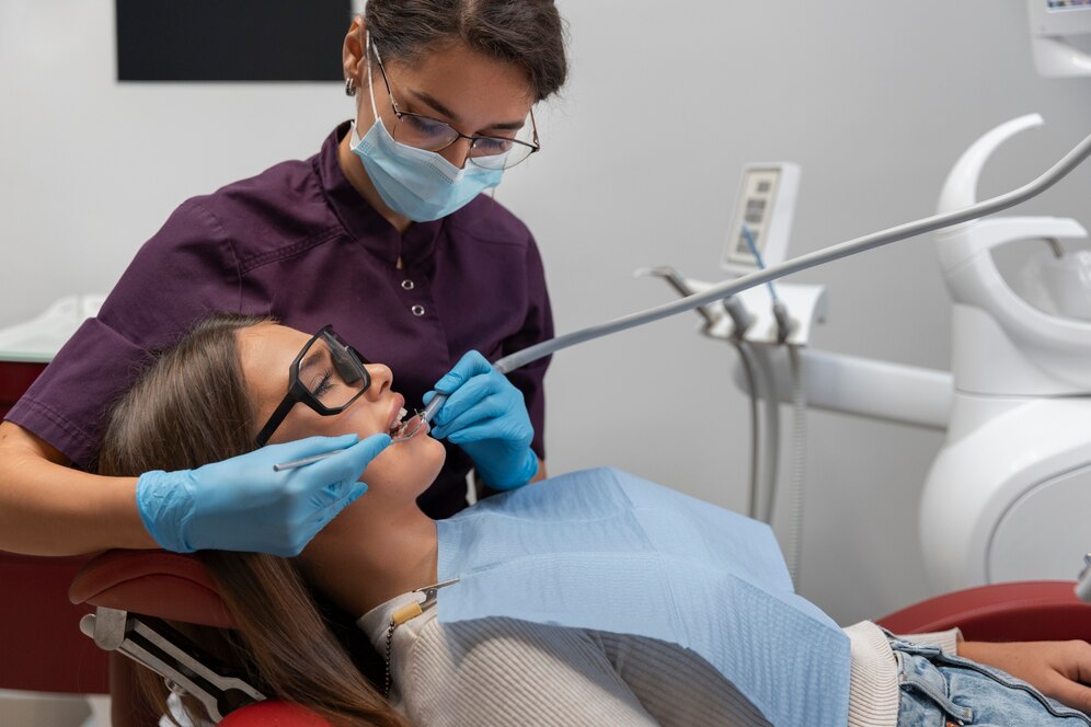 Understanding Root Canal Treatment: A Comprehensive Guide