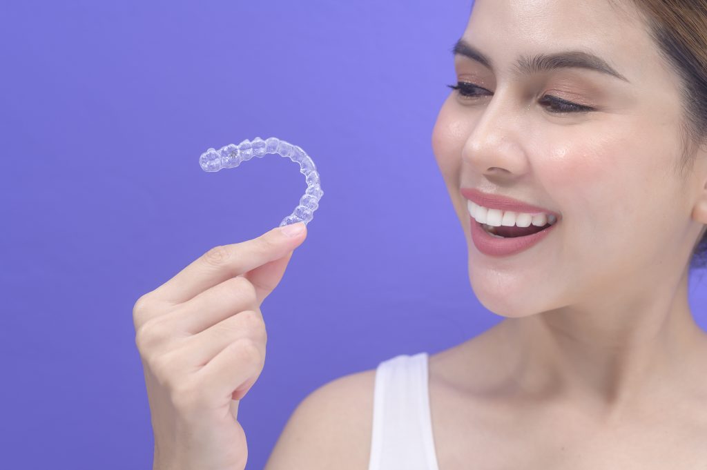 Transform Your Smile with Invisalign at Sunnyvale Dental Care