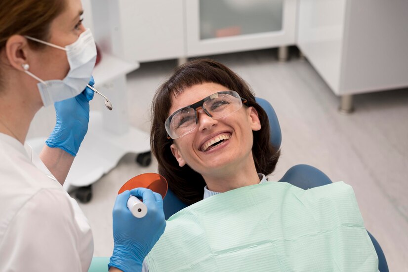 Understanding Root Canal Treatment and Why It’s Important