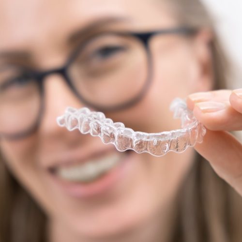 Invisalign